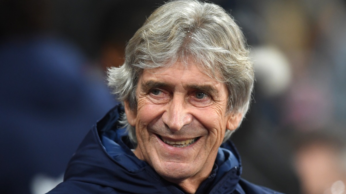 La Liga | Will structure squad based on what matches we have: Manuel Pellegrini