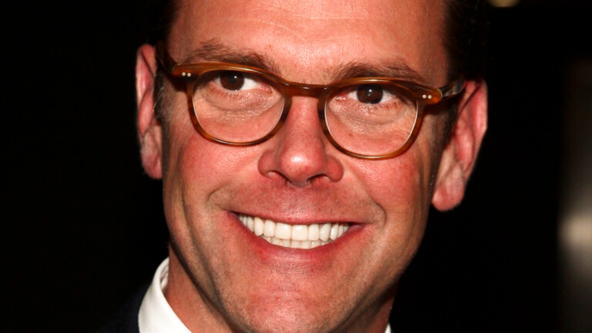 James Murdoch resigns from news publisher News Corp's board