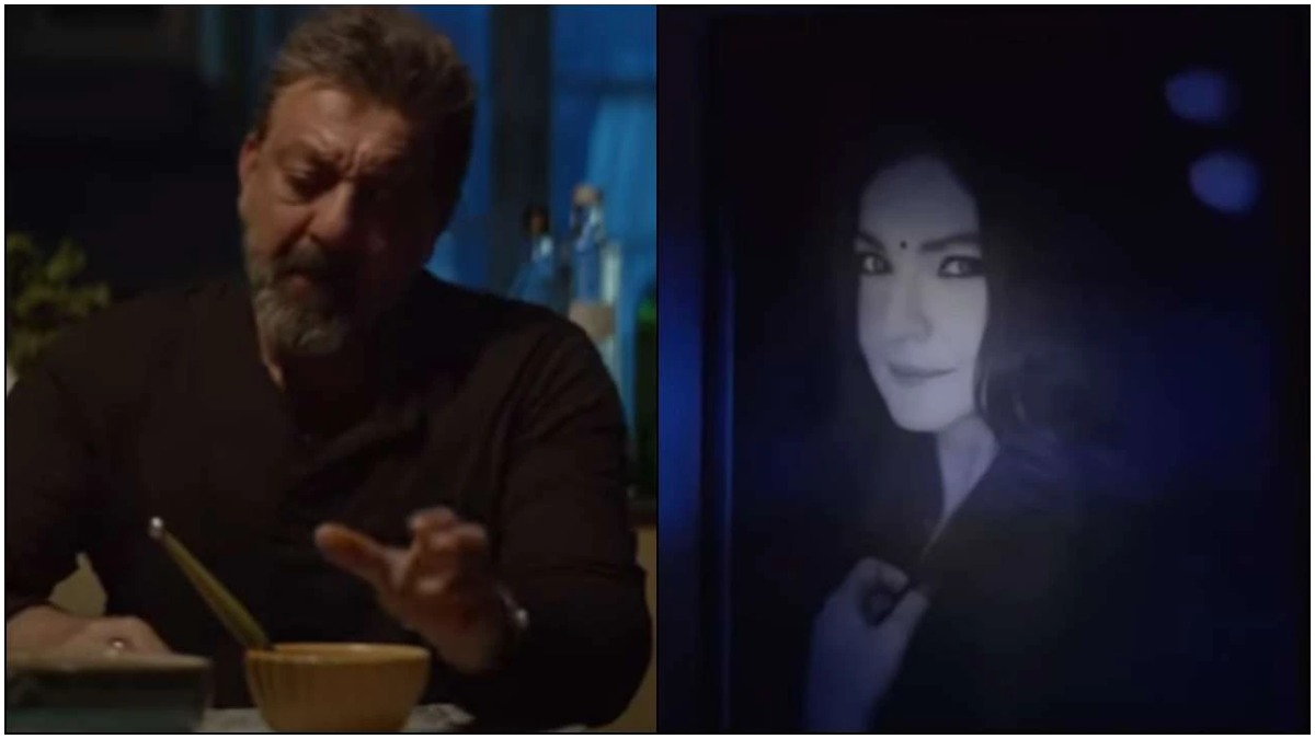 Sanjay Dutt's Sadak 2 song Dil Ki Purani Sadak is an ode to broken hearts, watch