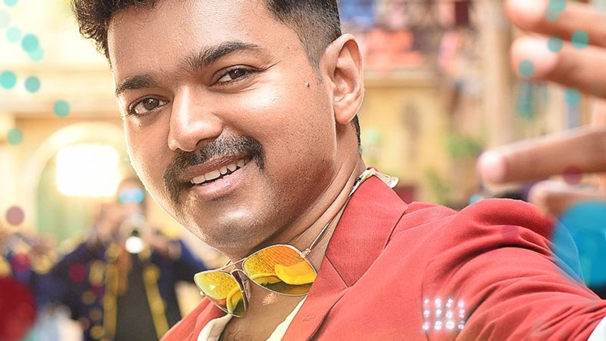 Theri Photos HD Images Pictures Stills First Look Posters of Theri Movie   FilmiBeat