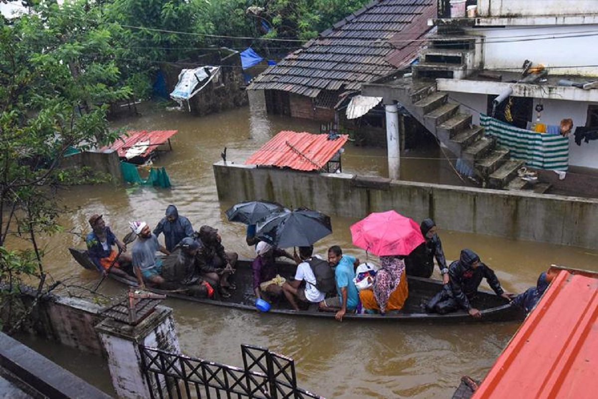 Idukki Landslide Death Toll Rises To 48; IMD Sounds Red Alert In 6 ...