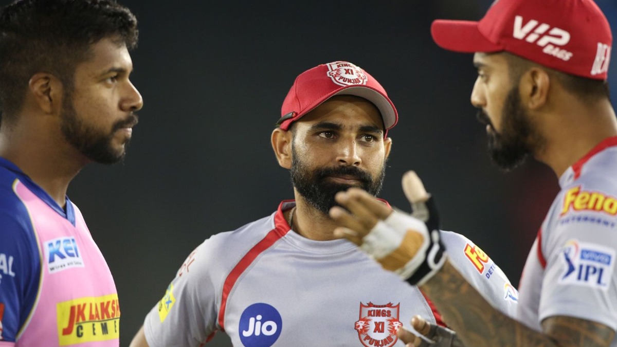 IPL 2020: KXIP, RR squad set for first training session after completing six-day quarantine