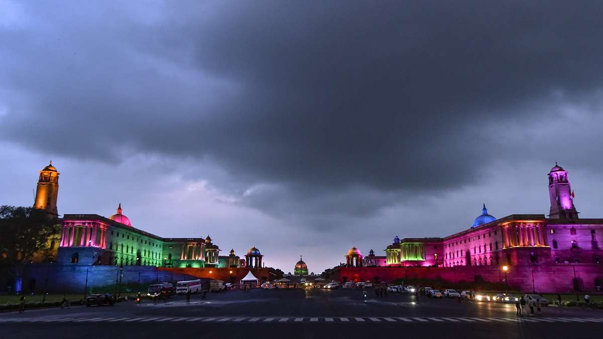 Rashtrapati Bhavan At Home event on Independence Day: Check who will attend as guest list trimmed due to Covid