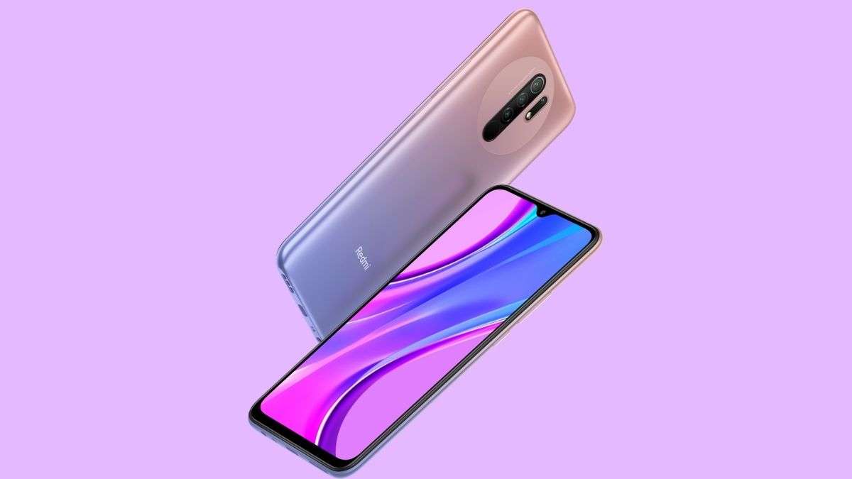 Xiaomi Redmi 9 Prime Sale In India Today See Offers Price And More Technology News India Tv