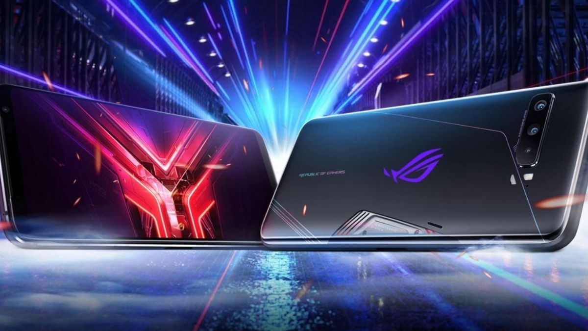 ASUS ROG Phone 3 now available for purchase in India: Price, offers and more