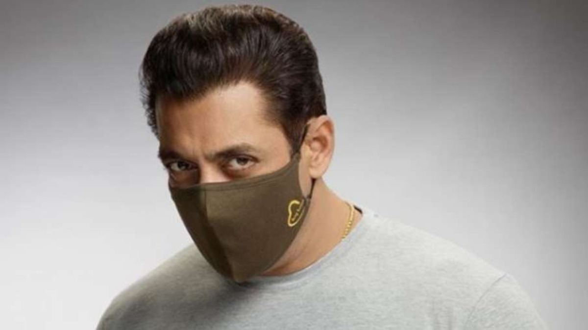 being human face mask myntra