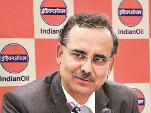 Meet Sanjiv Singh, Former IOC Chairman who joined Reliance as Group President