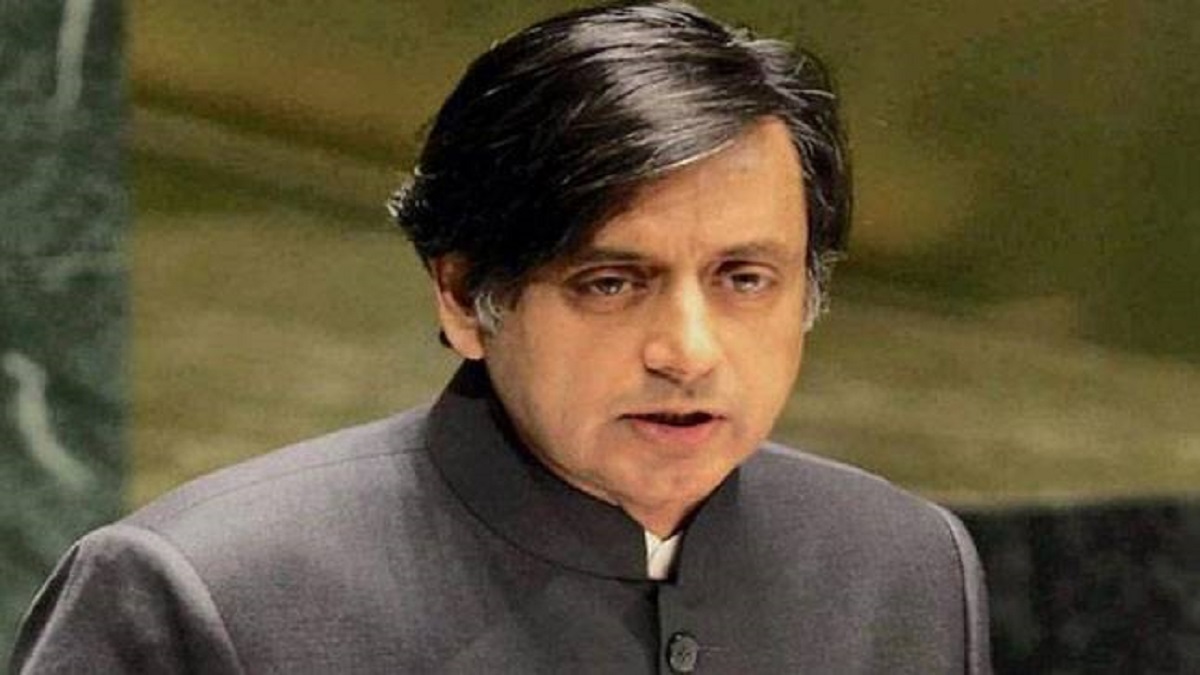 Thiruvananthapuram Airport privatisation: Shashi Tharoor supports Center, says will expand potential