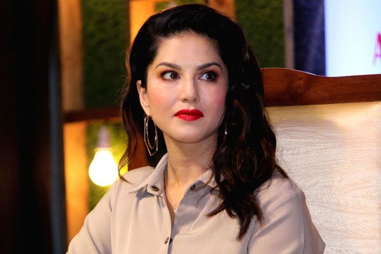 Another Kolkata college names Sunny Leone in English honours merit list |  India News – India TV