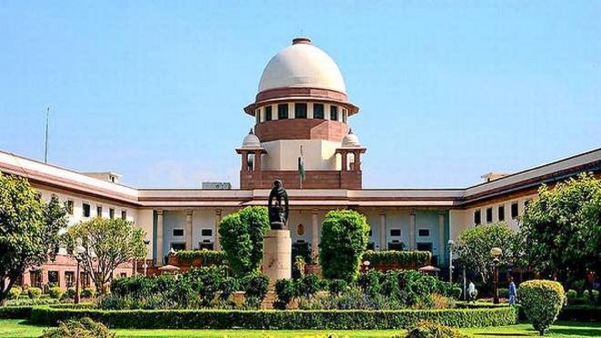 Supreme Court extends deadline for special CBI court to deliver its judgement on Babri Masjid demolition case