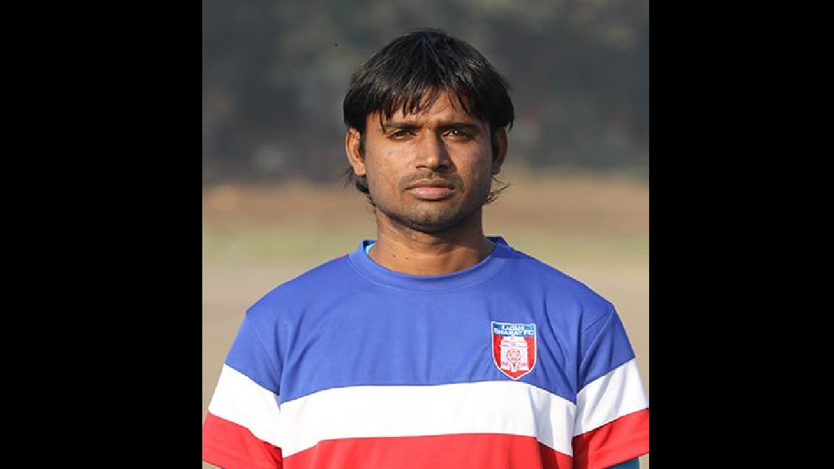 Former I-League winner Surojit Bose battling with cancer