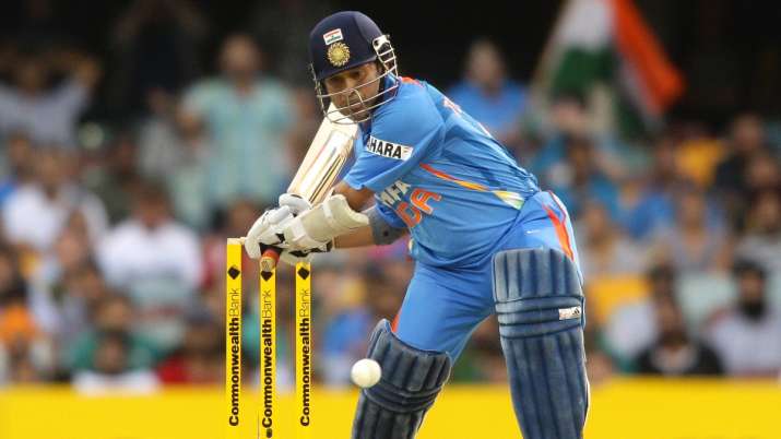 Ashish Nehra reveals how Sachin Tendulkar's innings against Pakistan in ...