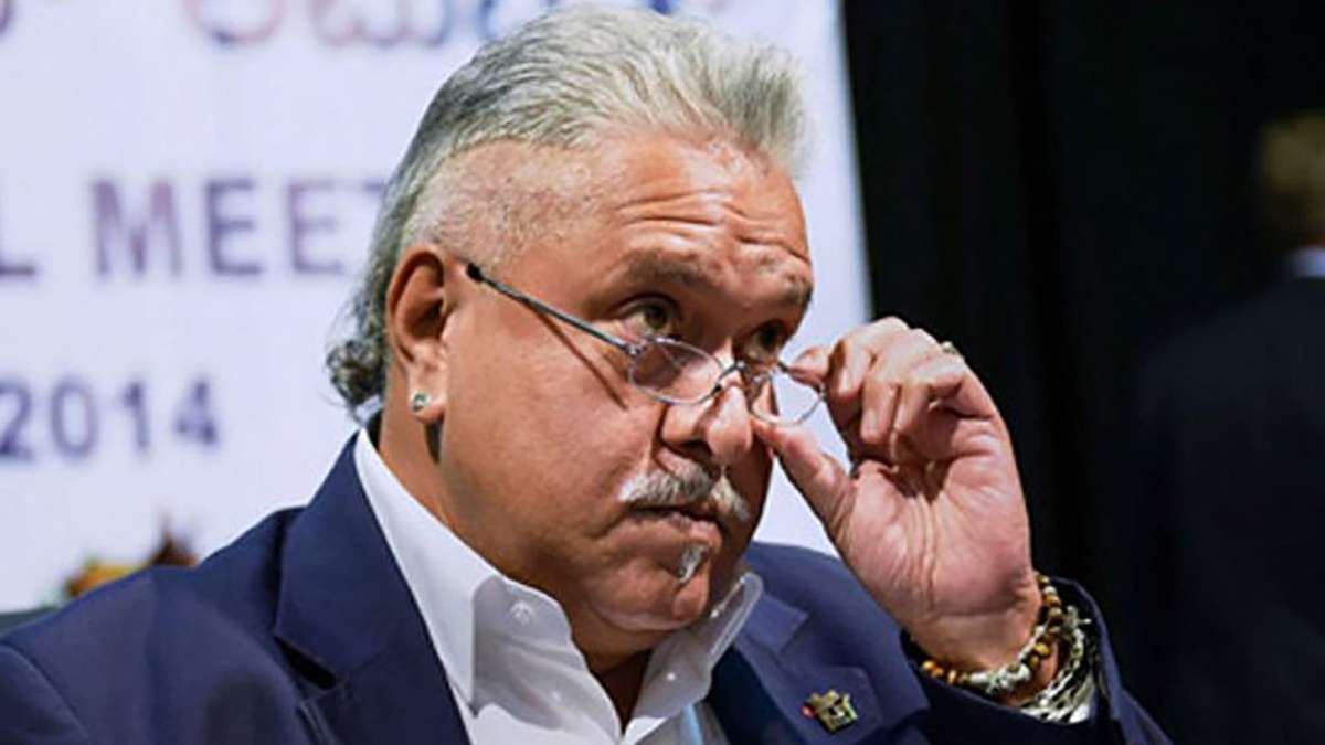 Vijay Mallya moves Karnataka High Court, seeks loan recovery accounts from banks – India TV