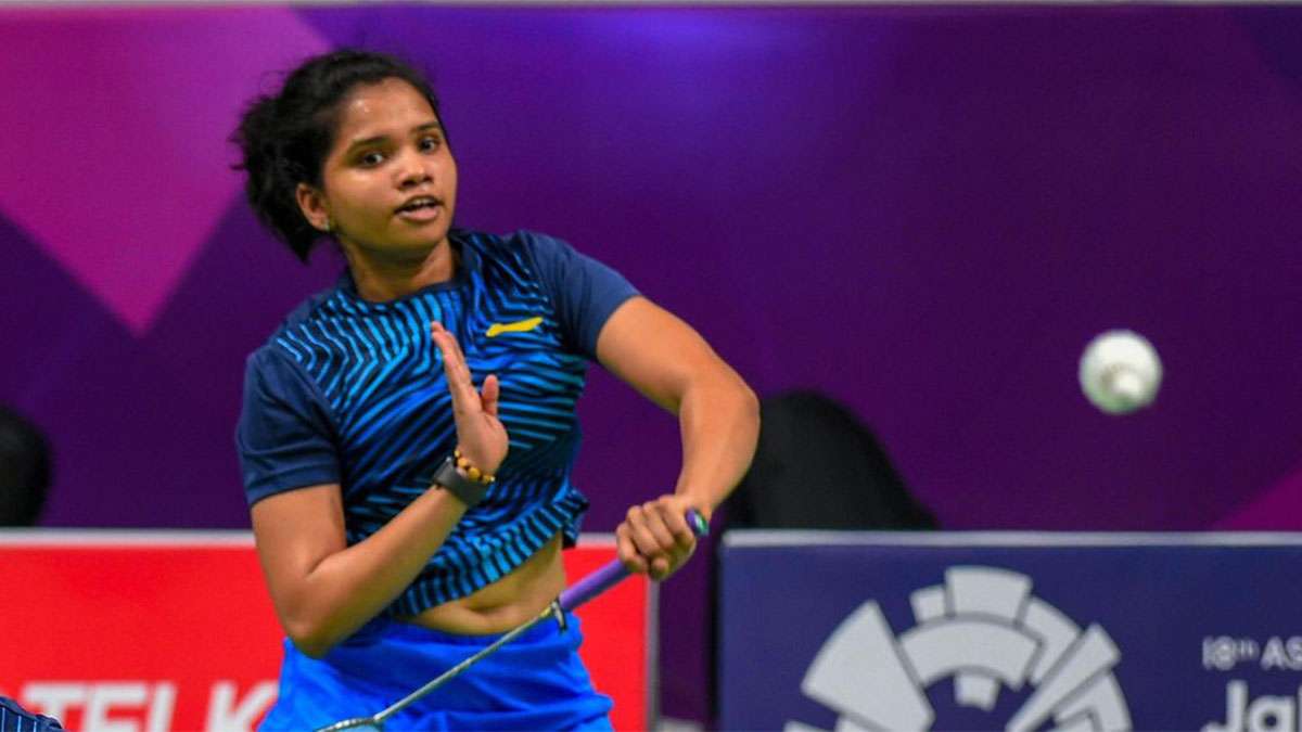 N Sikki Reddy, physio test negative for COVID-19, badminton camp to restart on August 17