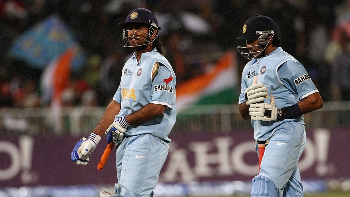 Robin Uthappa has said that he will cherish the memories of the 2007 World T20, where India lifted the title under the captaincy of MS Dhoni.