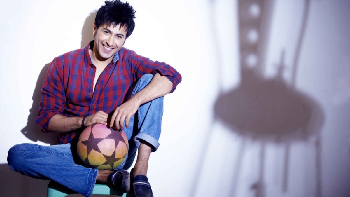 Actor Vikram Malhan to debut in short film 'The Good Gun'