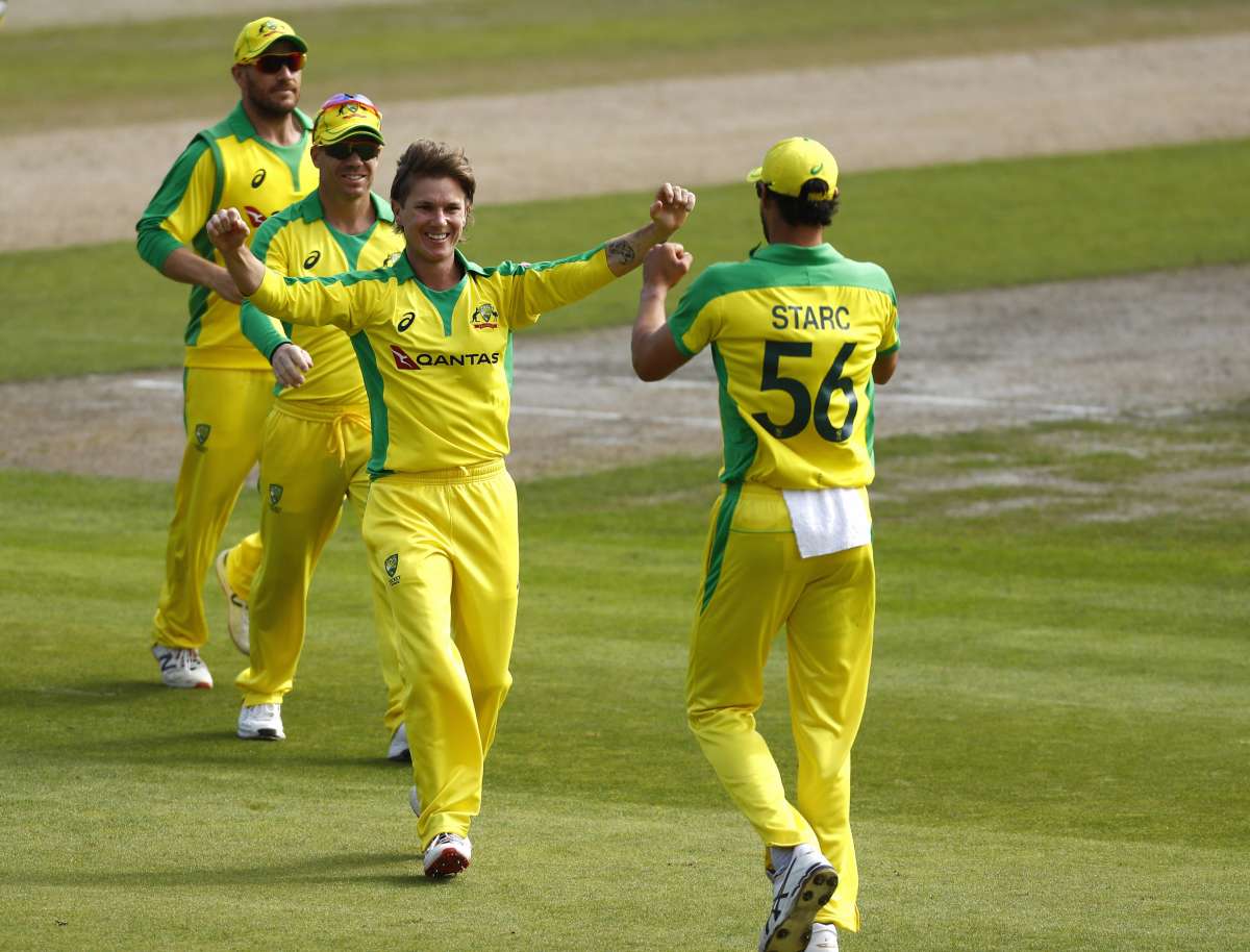 Australian players more rested ahead of their home series vs India