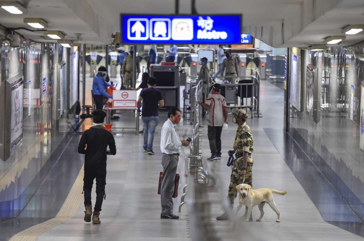 Delhi Metro update: No services between THESE stations tomorrow