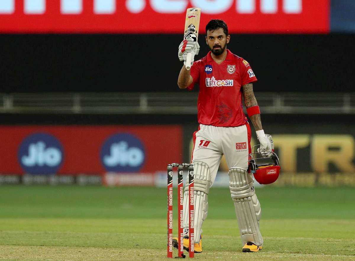 IPL 2020: KL Rahul Reveals He Was Nervous Before Scoring 69-ball 132 Vs ...