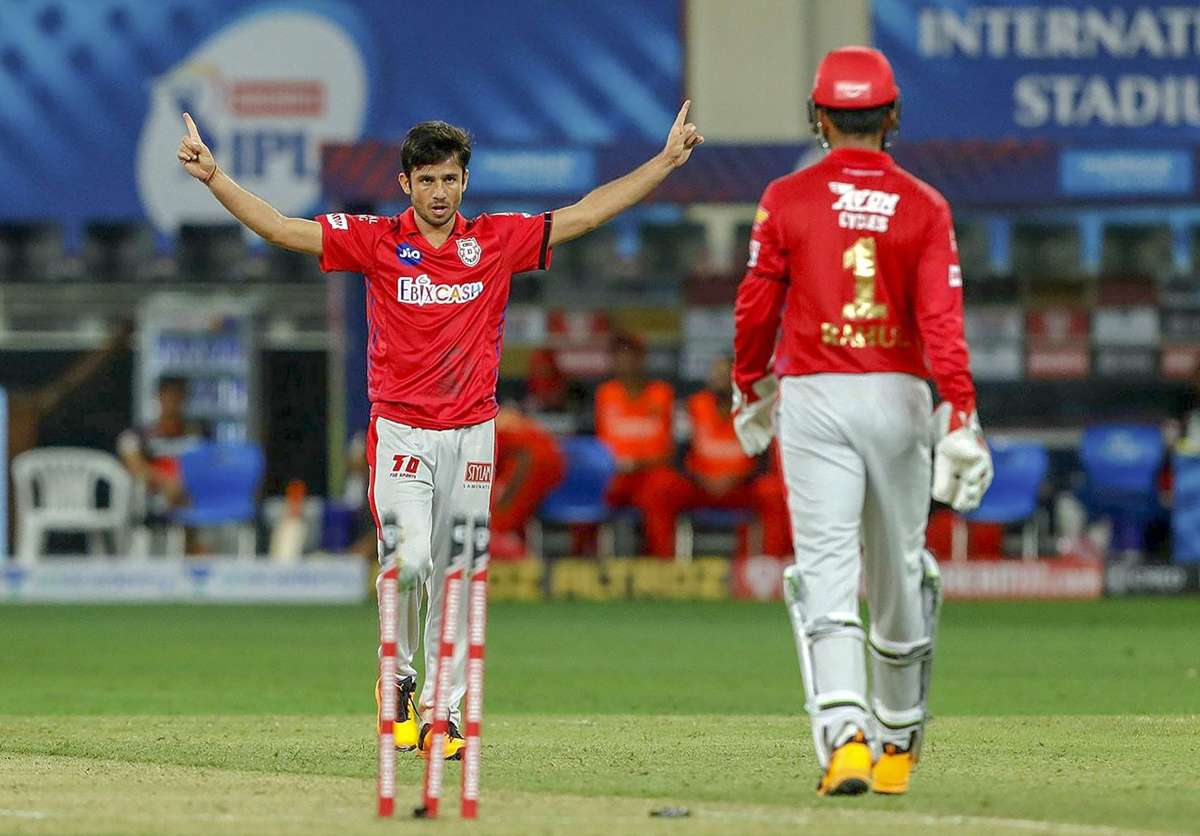 IPL 2020: KXIP spinner Ravi Bishnoi developing ‘chutki flipper' under Anil Kumble's guidance