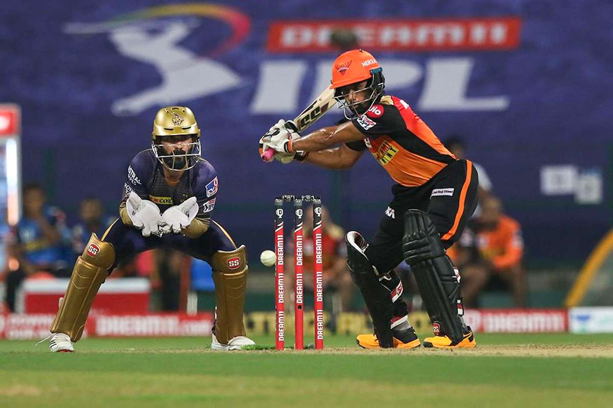 IPL 2020: Virender Sehwag criticises Wriddhiman Saha’s batting against KKR