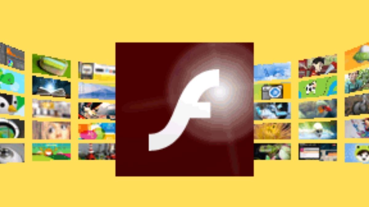 Supported longer no adobe is player flash Flash Player