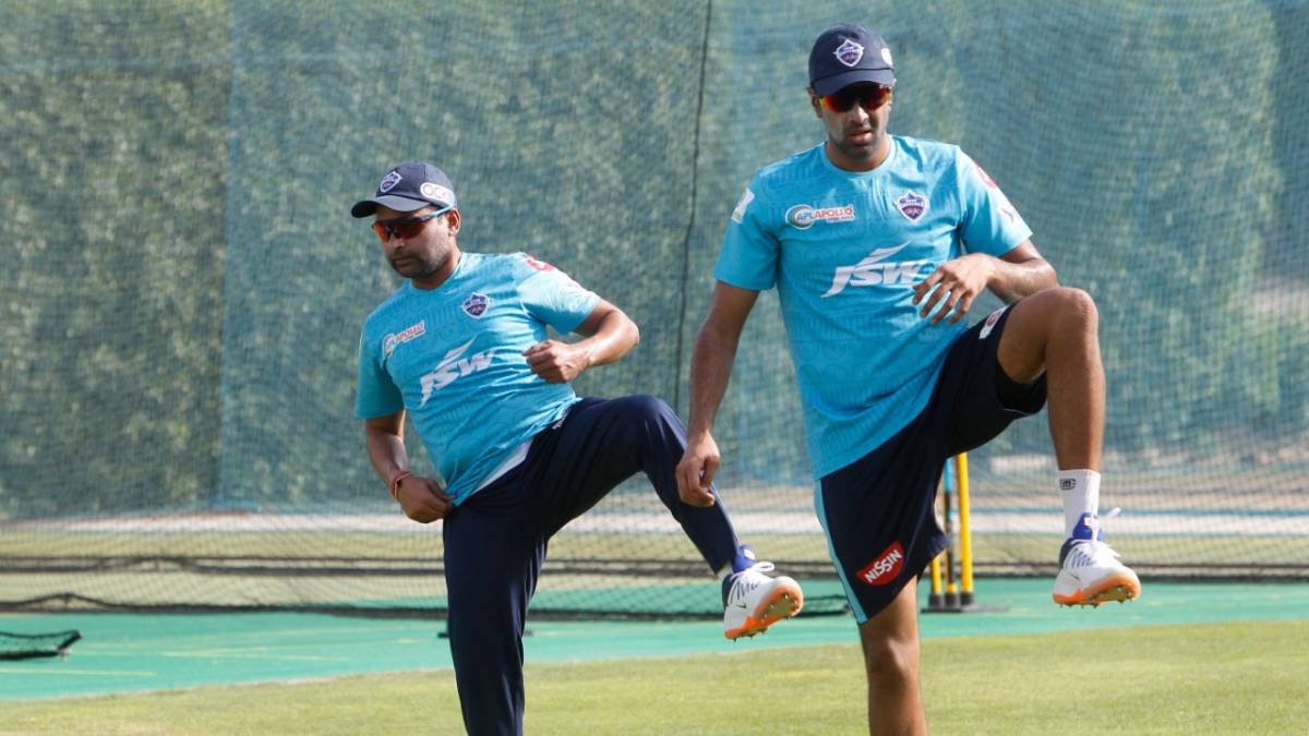 IPL 2020 | Felt like a senior walking into the team: R Ashwin ahead of his Delhi Capitals debut