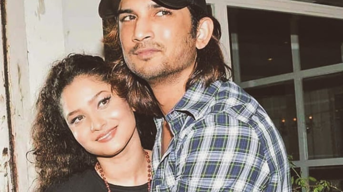 Ankita Lokhande clarifies her stance on investigation into Sushant's death: Never said it's a murder