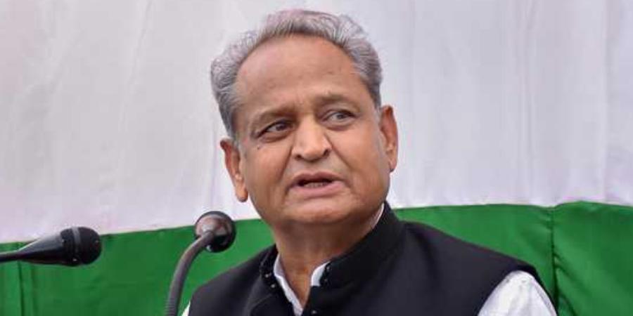 Rajasthan: Salary cut for CM, ministers, employees due to coronavirus&nbsp;