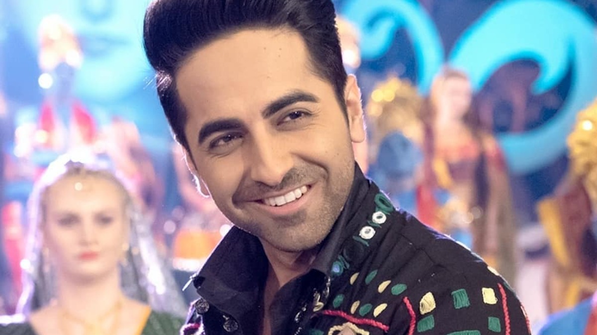 Ayushmann Khurrana makes it on Time's 100 most influential list, Deepika Padukone praises his journey