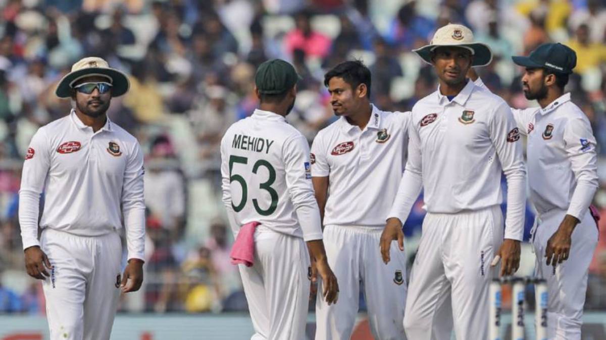 Covid-19: Bangladesh Ready To Tour Sri Lanka If Seven-day Quarantine Is 