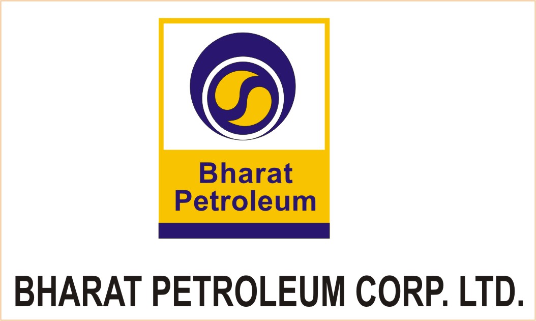 Bharat petroleum deals logo