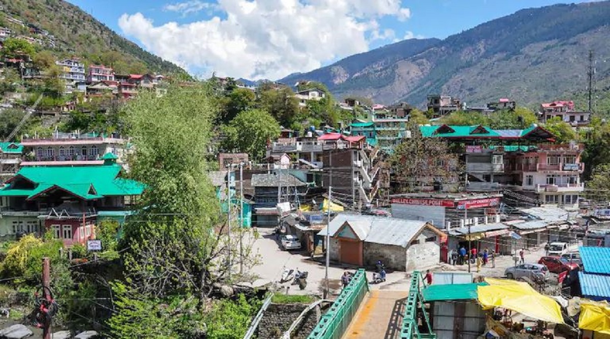 COVID-19 negative certificate not required to enter Himachal Pradesh