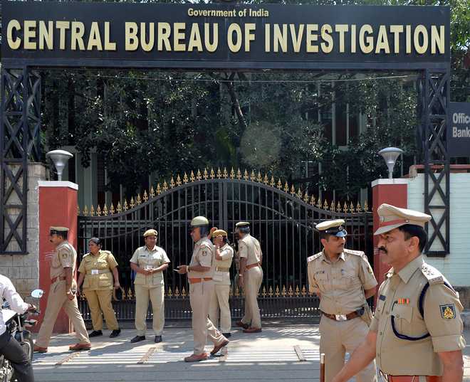 CBI books dairy maker Kwality Ltd in Rs 1400 crore bank loan fraud case