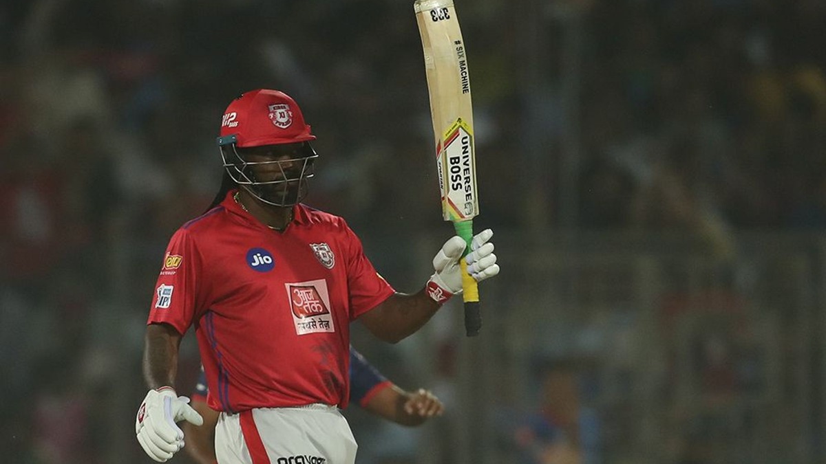Happy Birthday Chris Gayle! 5 IPL records the 'Universe Boss' holds