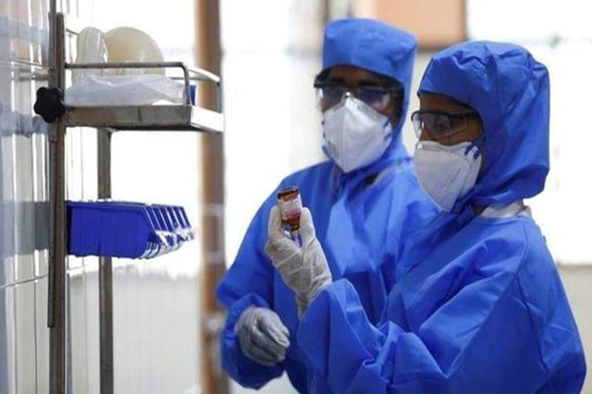 Japan to extend emergency loan for India to fight Covid-19 pandemic