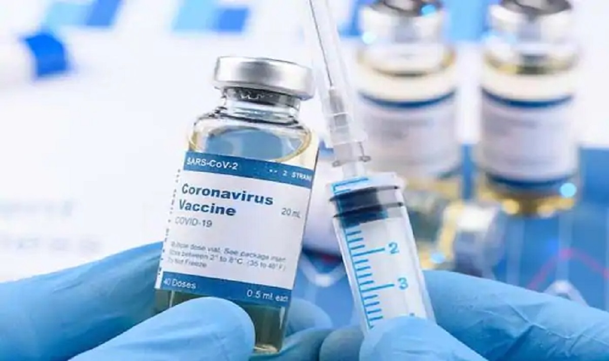 Good News: First batch of Russian coronavirus vaccine —Sputnik V— ready for public use | Good-news News – India TV