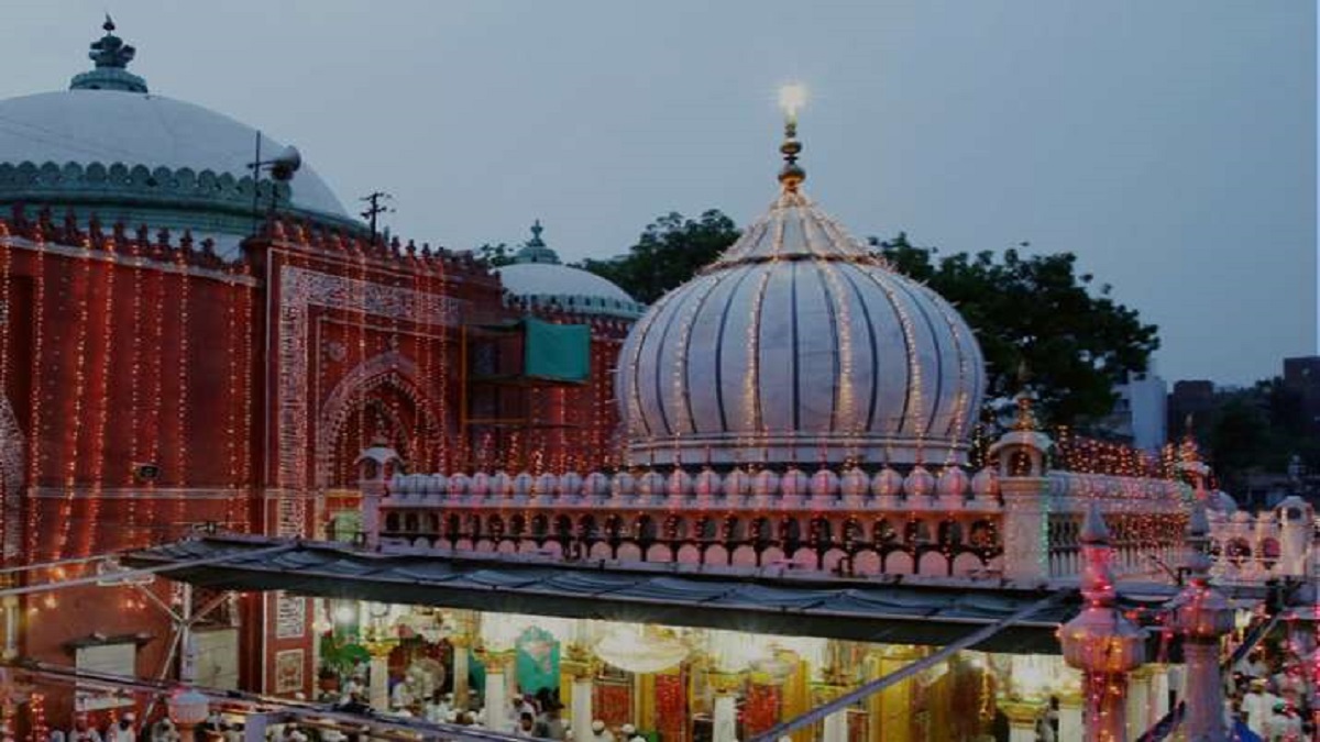 Nizamuddin Dargah Reopen September 6 Unlock 4 Guidelines Coronavirus 