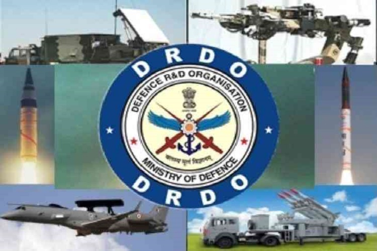 DRDO sets up 8 tech centres for research on futuristic military applications