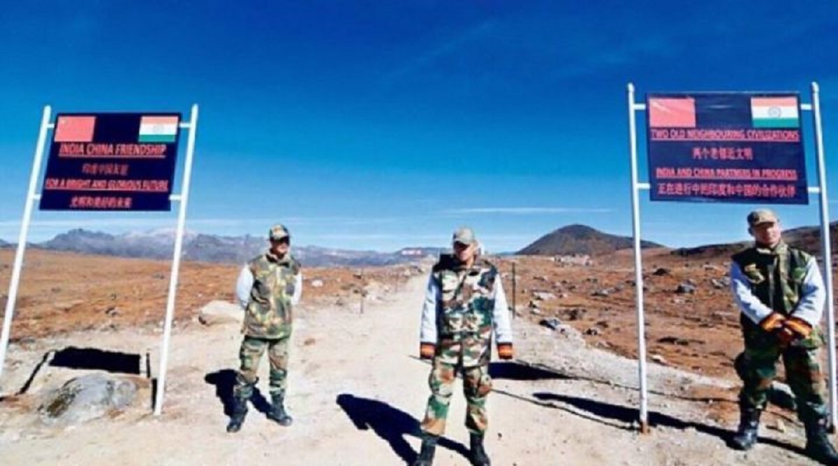 China hands over missing Arunachal civilians to India