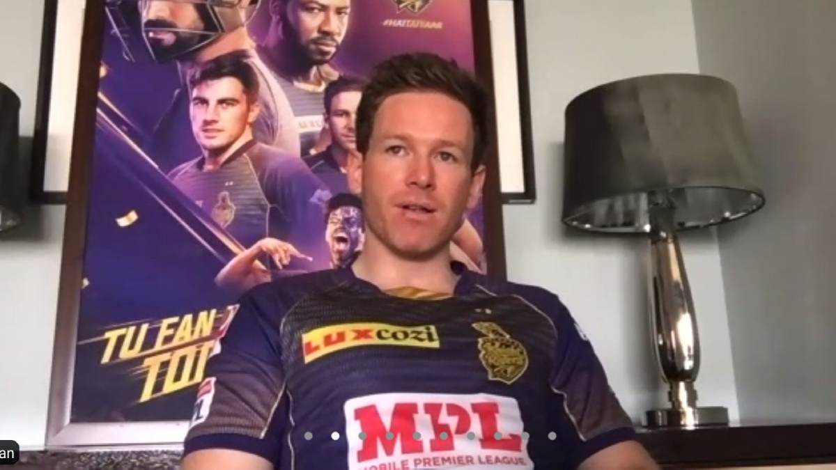 Kkr t best sale shirt 2020