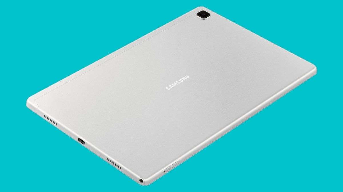 Samsung Galaxy Tab A7 introduced in India: Price, offers and more | Technology News – India TV