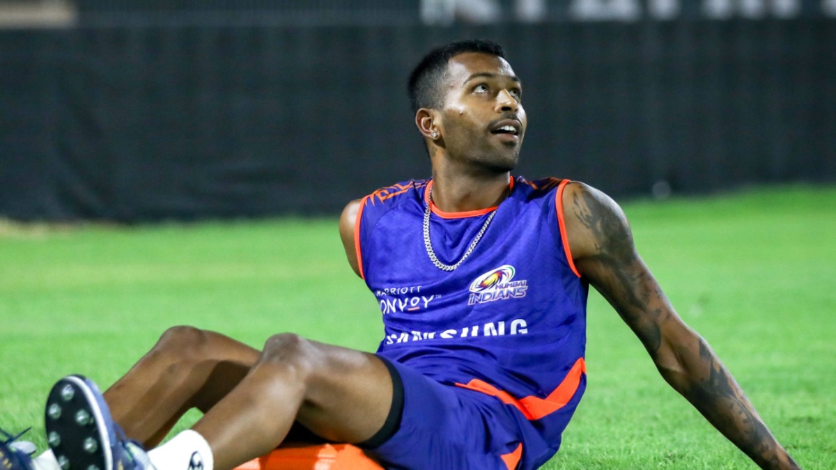 IPL 2020 | 'I've realised injuries would be with me': Hardik Pandya