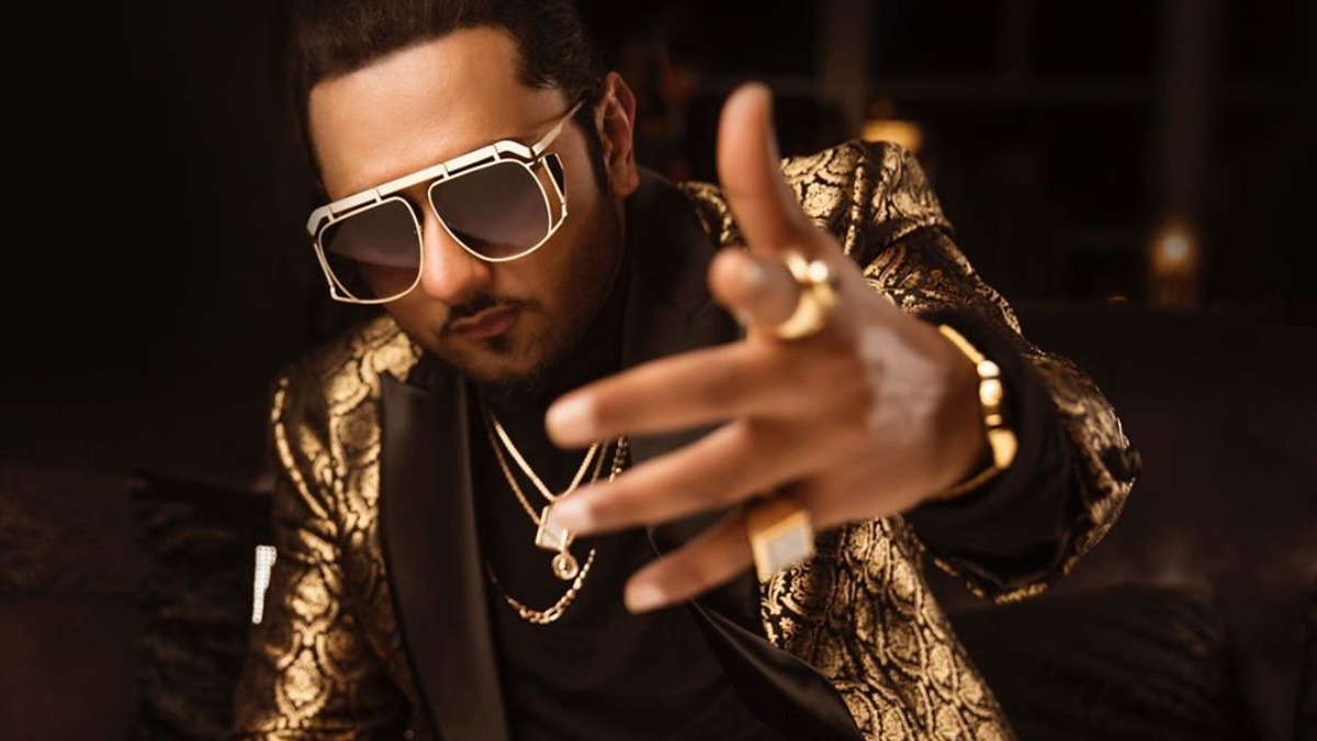 Yo Yo Honey Singh speaks about change in Punjabi, Hindi rap | Celebrities  News – India TV