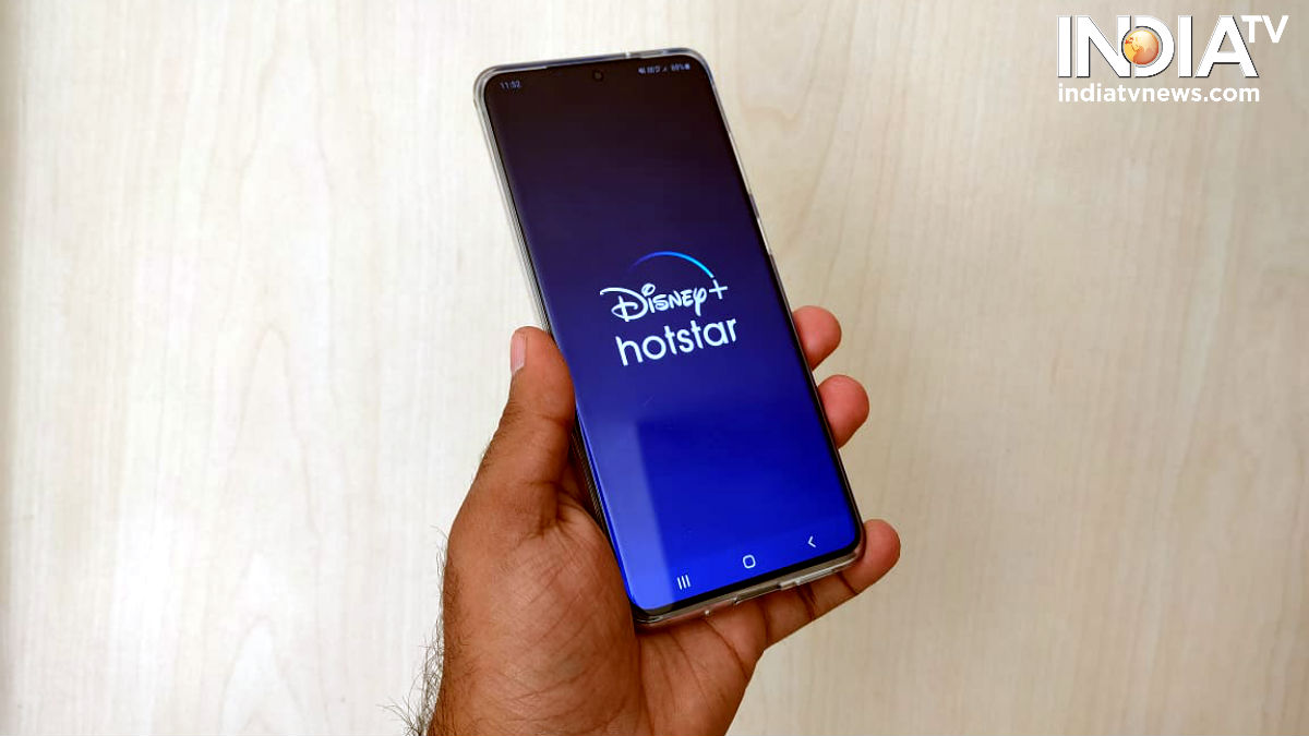 Best Jio, Airtel prepaid recharge plans to watch IPL 2020 on Disney+ Hotstar