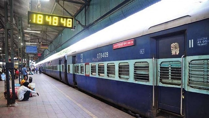 Indian Railways may charge Rs 10-35 user fees in train fares for using redeveloped stations