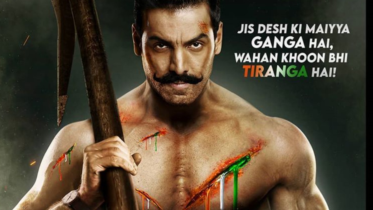 John Abraham starrer 'Satyameva Jayate 2' locks Eid 2021 release