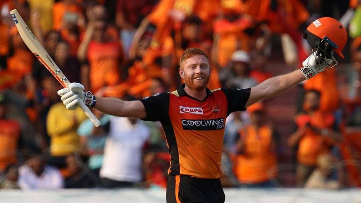 IPL 2020: We need to set standards high against Virat Kohli's RCB, says SRH star Jonny Bairstow | Cricket News – India TV