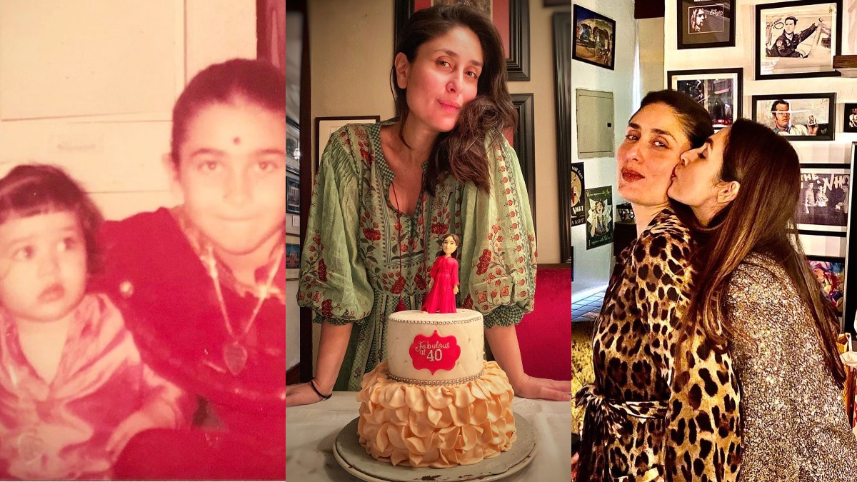 Malaika Arora feeds cake to beau Arjun Kapoor on his birthdays, says 'make  a wish my love'