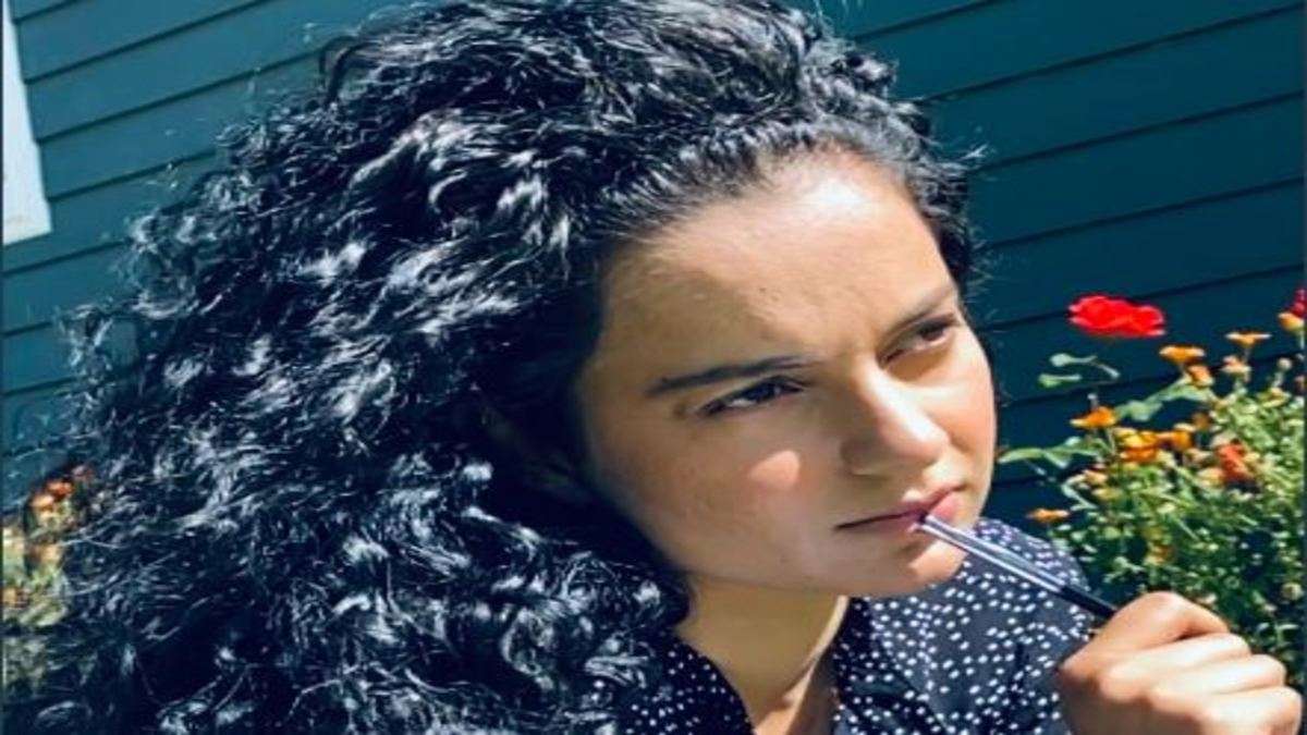 Kangana Ranaut says she&rsquo;s leaving Mumbai, calls her analogy about POK &lsquo;bang on&rsquo;
